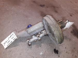 Used Brake servo Peugeot Boxer Price on request offered by Autodemontage Joko B.V.