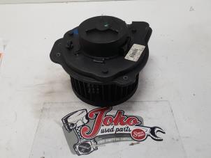 Usados Motor de ventilador de calefactor Volvo V70 (GW/LW/LZ) 2.5 TDI Precio de solicitud ofrecido por Autodemontage Joko B.V.