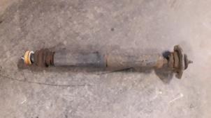 Used Rear shock absorber, left BMW 3 serie (E90) 320i 16V Price on request offered by Autodemontage Joko B.V.