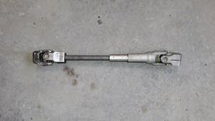 Used Steering gear unit BMW 3 serie (E90) 320i 16V Price on request offered by Autodemontage Joko B.V.