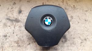Used Left airbag (steering wheel) BMW 3 serie (E90) 320i 16V Price on request offered by Autodemontage Joko B.V.