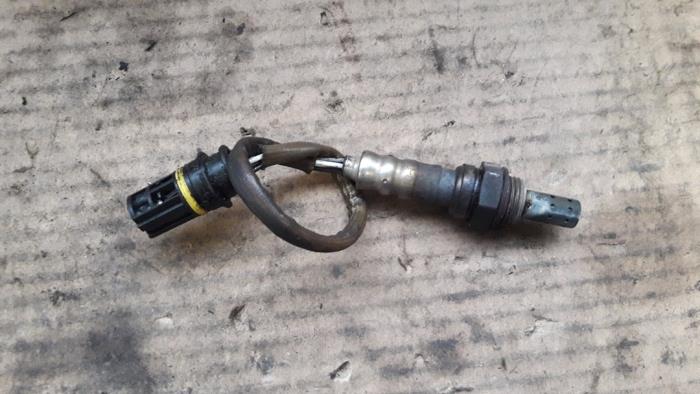 Używane Sonda lambda BMW 3 serie (E90) 320i 16V Cena na żądanie oferowane przez Autodemontage Joko B.V.