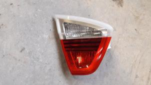 Used Taillight, left BMW 3 serie (E90) 320i 16V Price on request offered by Autodemontage Joko B.V.