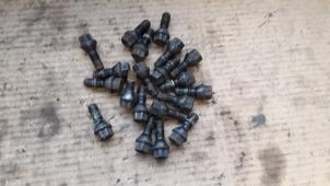 Used Set of wheel bolts BMW 3 serie (E90) 320i 16V Price on request offered by Autodemontage Joko B.V.