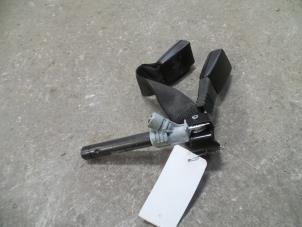 Used Seatbelt tensioner, right BMW 3 serie Touring (E91) 318d 16V Price on request offered by Autodemontage Joko B.V.