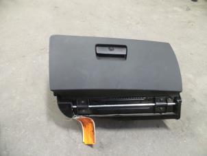 Used Glovebox BMW 3 serie Touring (E91) 318d 16V Price on request offered by Autodemontage Joko B.V.