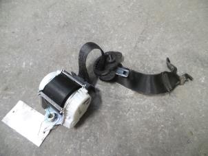 Used Front seatbelt, right BMW 3 serie Touring (E91) 318d 16V Price on request offered by Autodemontage Joko B.V.