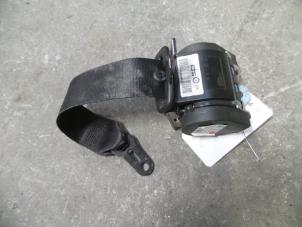 Used Rear seatbelt, right BMW 3 serie Touring (E91) 318d 16V Price on request offered by Autodemontage Joko B.V.