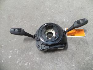 Used Steering column stalk BMW 3 serie Touring (E91) 318d 16V Price on request offered by Autodemontage Joko B.V.