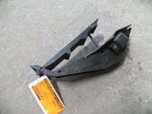 Used Accelerator pedal BMW 3 serie Touring (E91) 318d 16V Price on request offered by Autodemontage Joko B.V.