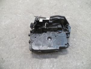 Used Rear door mechanism 4-door, right BMW 3 serie Touring (E91) 318d 16V Price on request offered by Autodemontage Joko B.V.