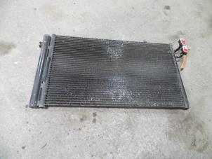 Used Air conditioning condenser BMW 3 serie Touring (E91) 318d 16V Price on request offered by Autodemontage Joko B.V.
