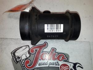 Used Air mass meter BMW 3-Serie Price on request offered by Autodemontage Joko B.V.