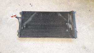 Used Air conditioning condenser Audi Q7 (4LB) 3.0 TDI V6 24V Price on request offered by Autodemontage Joko B.V.