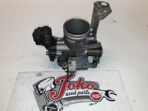 Used Throttle body BMW 3-Serie Price on request offered by Autodemontage Joko B.V.