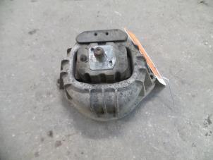 Used Engine mount BMW 3 serie Touring (E91) 318d 16V Price on request offered by Autodemontage Joko B.V.