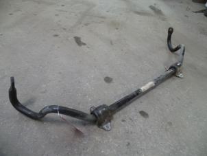 Used Front anti-roll bar BMW 3 serie Touring (E91) 318d 16V Price on request offered by Autodemontage Joko B.V.