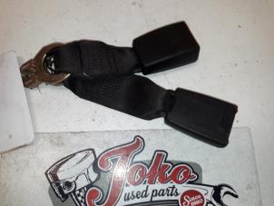 Used Rear seatbelt buckle, centre BMW 3-Serie Price on request offered by Autodemontage Joko B.V.
