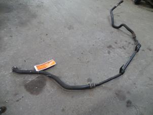 Used Power steering line BMW 3 serie Touring (E91) 318d 16V Price on request offered by Autodemontage Joko B.V.
