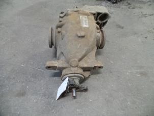 Used Rear differential BMW 3 serie Touring (E91) 318d 16V Price on request offered by Autodemontage Joko B.V.