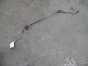 Used Rear anti-roll bar BMW 3 serie Touring (E91) 318d 16V Price on request offered by Autodemontage Joko B.V.
