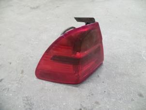 Used Taillight, left BMW 3 serie Touring (E91) 318d 16V Price on request offered by Autodemontage Joko B.V.