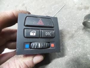 Used Panic lighting switch BMW 3 serie Touring (E91) 318d 16V Price on request offered by Autodemontage Joko B.V.