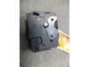 Tailgate lock mechanism from a BMW 3 serie Touring (E91), 2004 / 2012 318d 16V, Combi/o, Diesel, 1.995cc, 90kW (122pk), RWD, M47D20; 204D4, 2005-09 / 2007-08, VU11; VU12 2007