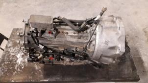 Usagé Boite de vitesses Audi Q7 (4LB) 3.0 TDI V6 24V Prix sur demande proposé par Autodemontage Joko B.V.