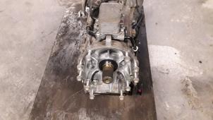 Getriebe van een Audi Q7 (4LB) 3.0 TDI V6 24V 2013