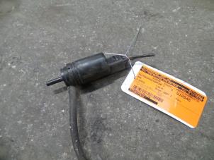 Used Windscreen washer pump BMW 3 serie Touring (E91) 318d 16V Price on request offered by Autodemontage Joko B.V.