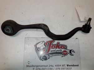 Used Front lower wishbone, right BMW 5-Serie Price on request offered by Autodemontage Joko B.V.