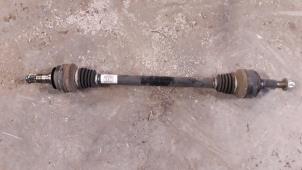 Used Drive shaft, rear right Audi Q7 (4LB) 3.0 TDI V6 24V Price on request offered by Autodemontage Joko B.V.