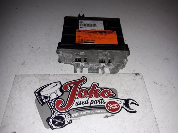 Used Automatic gearbox computer Ford Galaxy (WGR) 1.9 TDI Price on request offered by Autodemontage Joko B.V.