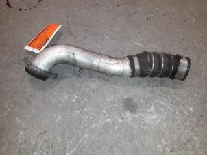 Used Intercooler hose BMW 3 serie Touring (E91) 318d 16V Price on request offered by Autodemontage Joko B.V.