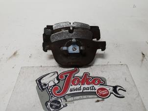 Used Front brake pad BMW X5 Price on request offered by Autodemontage Joko B.V.