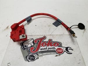 Used Cable (miscellaneous) BMW 3 serie Touring (E91) 318d 16V Price on request offered by Autodemontage Joko B.V.
