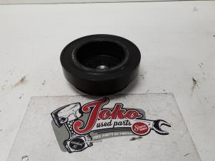 Used Crankshaft pulley BMW 3-Serie Price on request offered by Autodemontage Joko B.V.