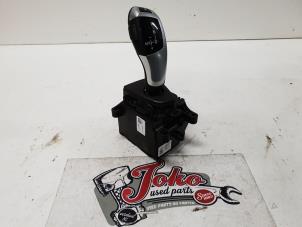 Used Gear stick BMW 3 serie Touring (F31) 318d 2.0 16V Price on request offered by Autodemontage Joko B.V.