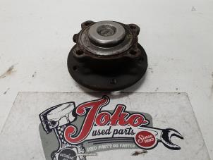 Used Front wheel bearing BMW 3 serie Touring (E91) 318d 16V Price on request offered by Autodemontage Joko B.V.