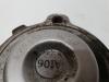 Front wheel bearing from a BMW 3 serie Touring (E91) 318d 16V 2007