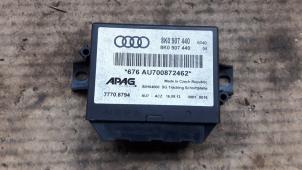 Usagé Module (divers) Audi Q7 (4LB) 3.0 TDI V6 24V Prix sur demande proposé par Autodemontage Joko B.V.