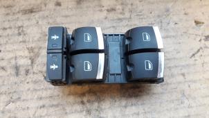 Used Electric window switch Audi Q7 (4LB) 3.0 TDI V6 24V Price on request offered by Autodemontage Joko B.V.