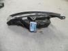 Headlight, right from a Ford Focus 1 1.8 TDCi 115 2003