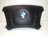 Left airbag (steering wheel) from a BMW 5-Serie 1998