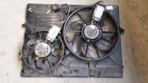 Used Cooling fans Audi Q7 (4LB) 3.0 TDI V6 24V Price on request offered by Autodemontage Joko B.V.
