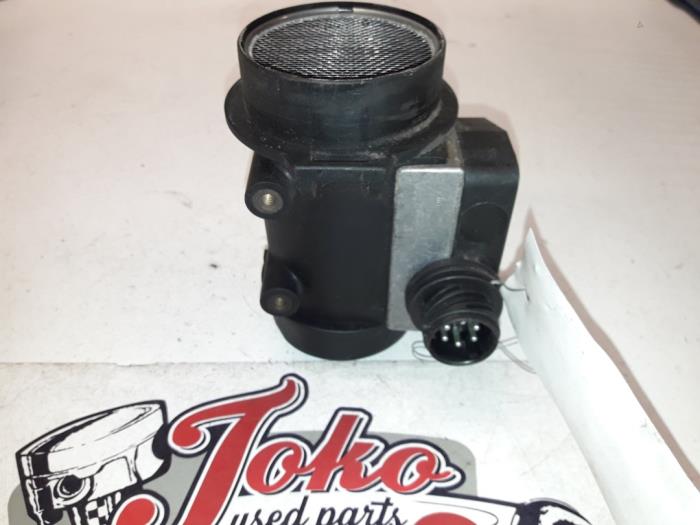 Used Aerometer BMW 5 serie (E34) 520i 24V Price on request offered by Autodemontage Joko B.V.