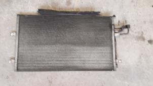 Used Air conditioning condenser Ford Focus 2 1.8 TDCi 16V Price on request offered by Autodemontage Joko B.V.