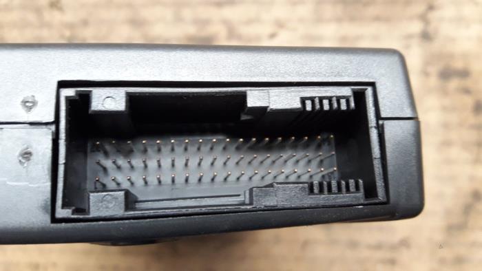 Module Bluetooth d'un Ford Focus 2 1.8 TDCi 16V 2006