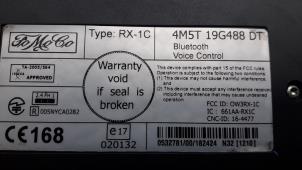 Module Bluetooth d'un Ford Focus 2 1.8 TDCi 16V 2006